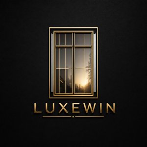 LuxEWin - تولید پنجره یوپی‌وی‌سی ارومیه