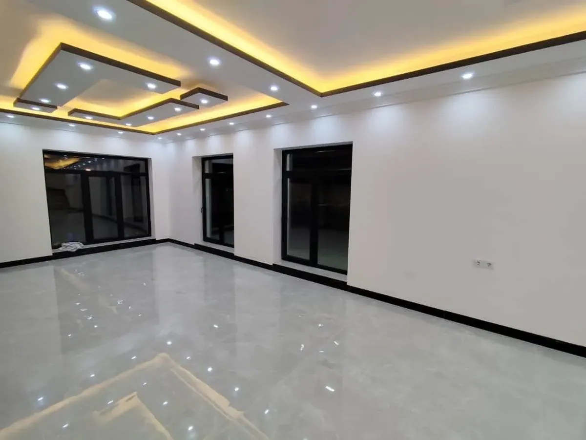 نمونه اجرای پنجره ۴