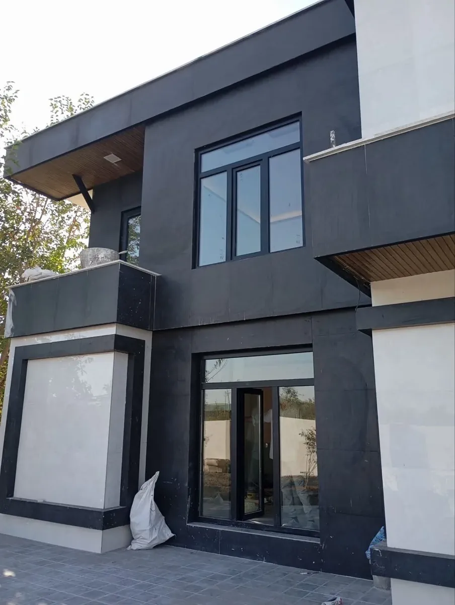 نمونه اجرای پنجره ۷
